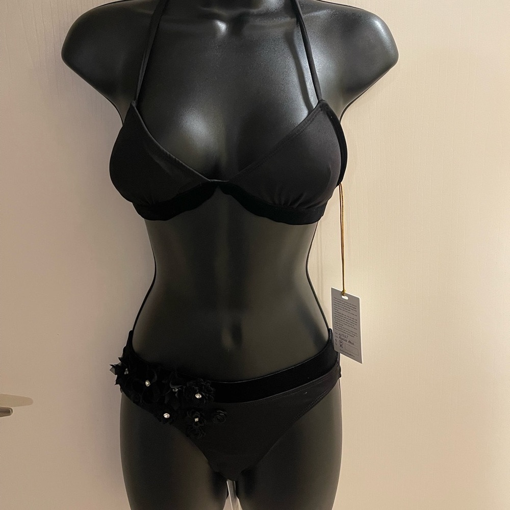 Love & laughter bikini